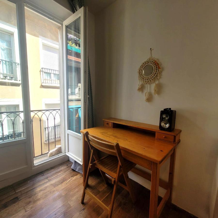 Apartamento Chez Odette Grenoble Exterior foto